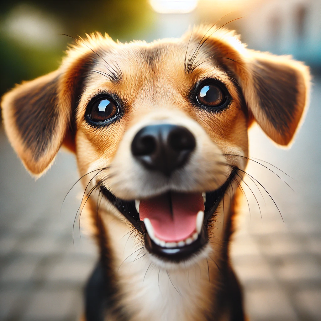 Šťastný Chlpáč - Prémiové Krmivo pre Vašich Psích Spoločníkov